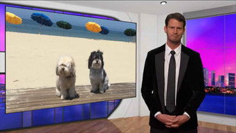 Aflevering 1 — RIP Castro