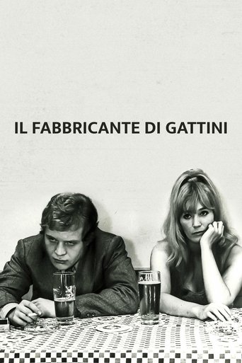 Il fabbricante di gattini