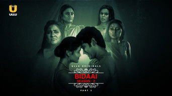 Episode 56 — Bidaai - Season 2 - Part 2