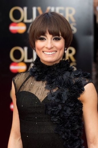 Imagine Flavia Cacace