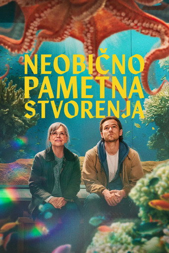 Neobično pametna stvorenja