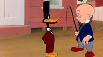 Wise Quackers (1949)