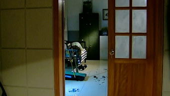 Episode 16 — Episode 16