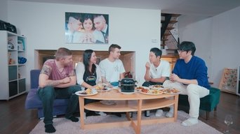 Episódio Uma cama, três parceiros! da série Só para Adultos: Países Baixos e Alemanha