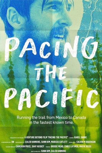 Pacing the Pacific (2023)