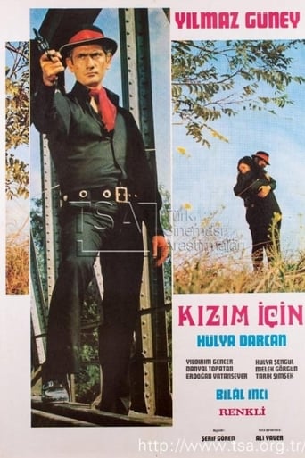 Poster of Canlı Hedef