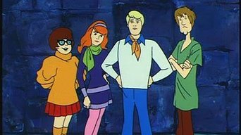 The Scooby-Doo/Dynomutt Hour - S0E01