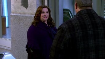 Cena de A Extraordinária Aventura De Mike E Molly