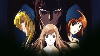 Devilman Lady - S1E01
