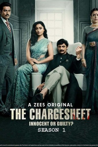 The Chargesheet: Innocent or Guilty?: Season 1