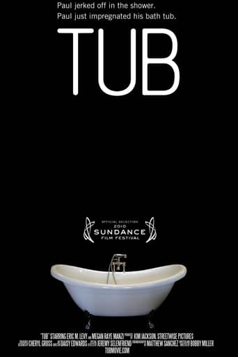 Poster för Tub