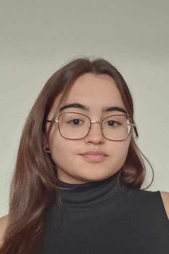 Eva Rallo — "6" cast