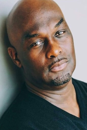 image of Thomas Mikal Ford