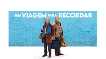 Cena de Uma Viagem para Recordar