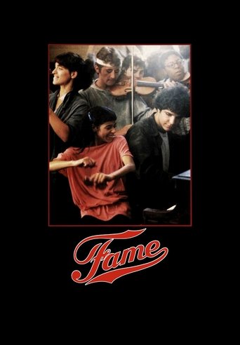 Poster of Fame