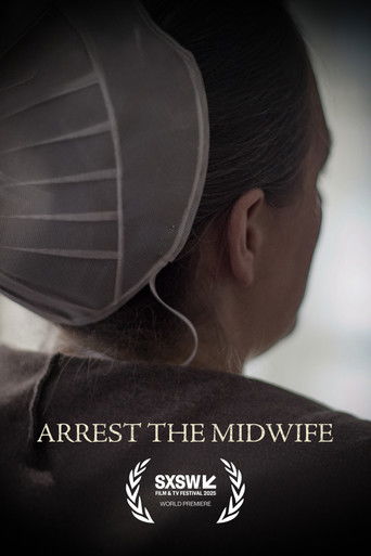 Arrest the Midwife (2025)