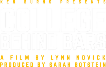 College Behind Bars logo
