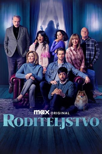 Roditeljstvo