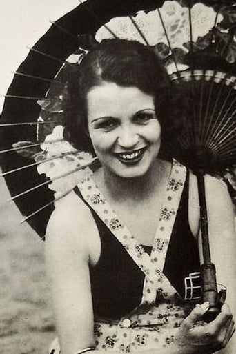 Image of Dorothy Bartlam