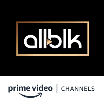 ALLBLK Amazon channel
