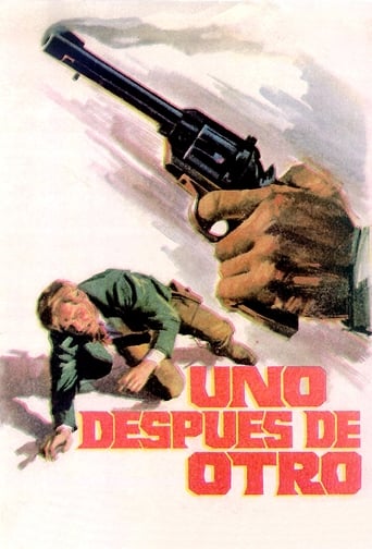 Poster of Uno después de otro