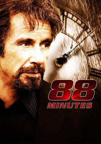 88 Minutes poster image