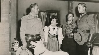 #1 Gene Autry and The Mounties