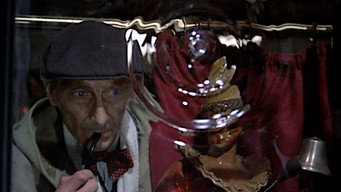 From Beyond the Grave (1974)