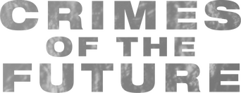 Crimes of the Future logo