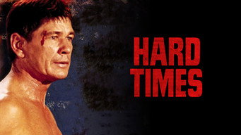 #6 Hard Times