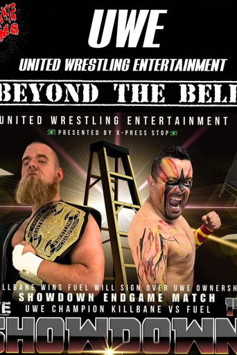 UWE Showdown: Beyond the Bell (2024)