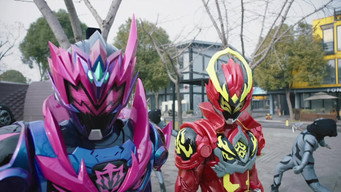 Episode 19 — Episode 19