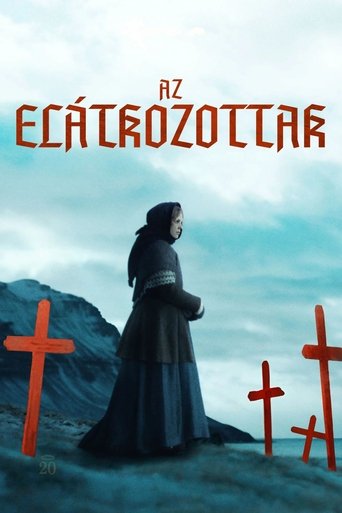 Az elátkozottak