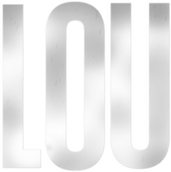Lou logo