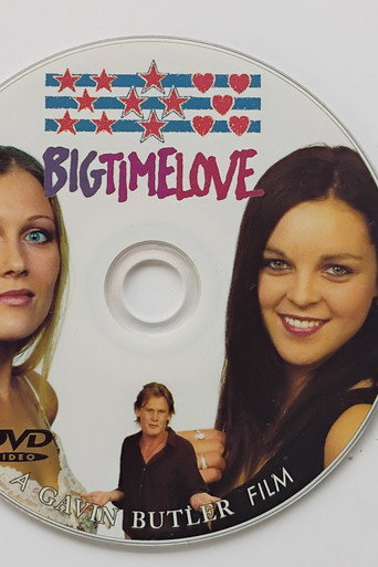 Big Time Love