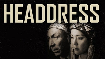 Headdress