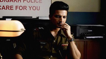 U Turn (2023)