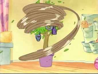 Los pequeños Looney Tunes