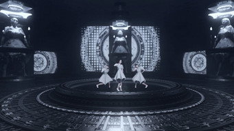 #6 Perfume Imaginary Museum Time Warp