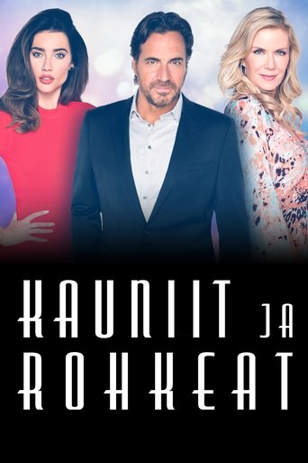 Kauniit ja rohkeat - Season 37 Episode 42