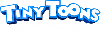 Tiny Toons Looniversity logo