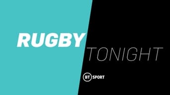 Rugby Tonight - 9x01