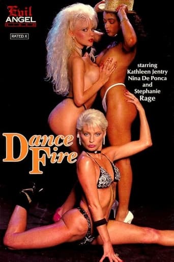 Dance Fire