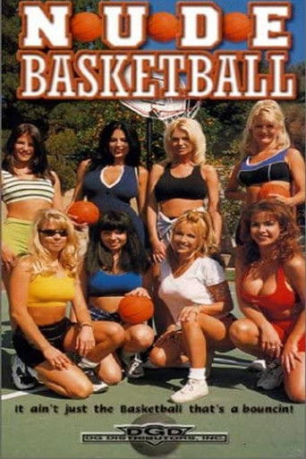 Nude Basketball (1999)