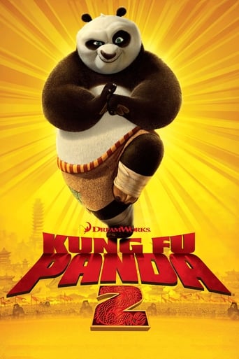 Kung Fu Panda 2