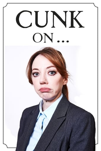 Cunk on Britain image