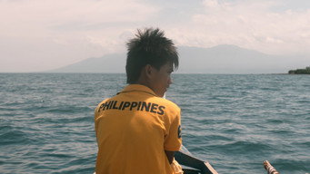 Boy from Nowhere (2023)