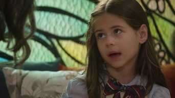 Episódio Capítulo 29 da série A Caverna Encantada
