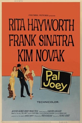 Pal Joey