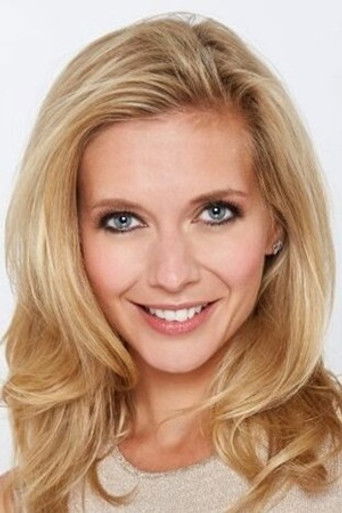 Foto de Rachel Riley